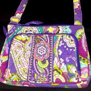 Vera Bradley Crossbody